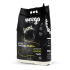 Weego Active Charcoal Plus Areia aglomerante para gatos, , large image number null